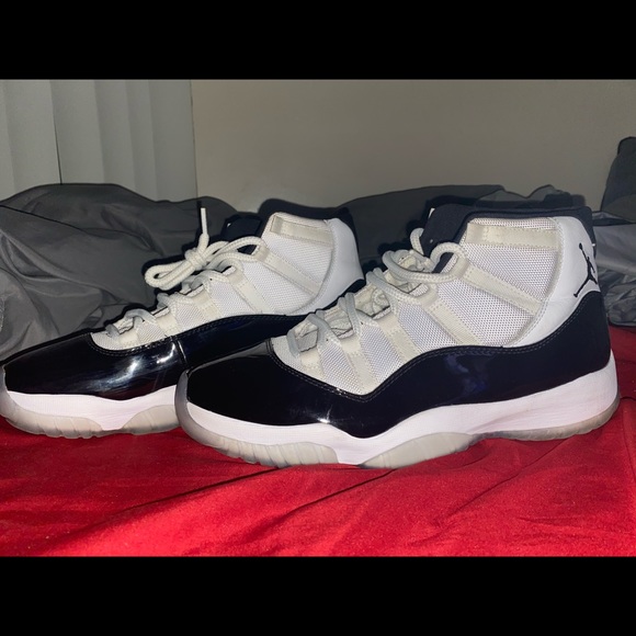 Air Jordan 11 Retro  Jordans